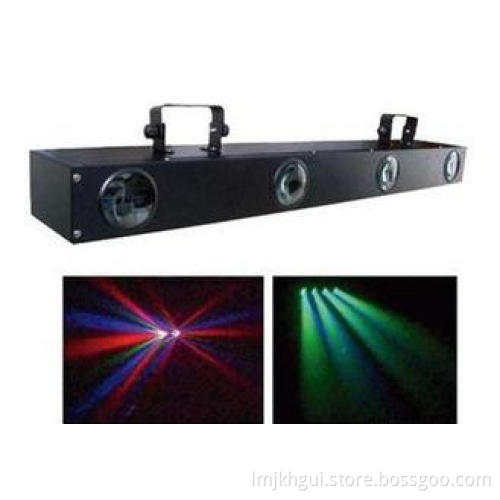 Professional disco LED four eyes light led stage light 30W